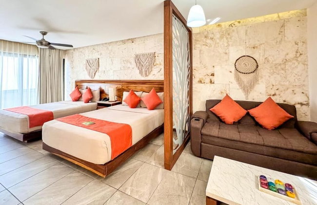 Hotel Grand Fifty Suites - Foto 11