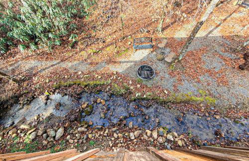 Cabin at Walland Forest - Foto 28