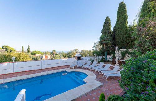 Luxury Villa Pomelo, Doña Pilar, Mijas - Photo 3