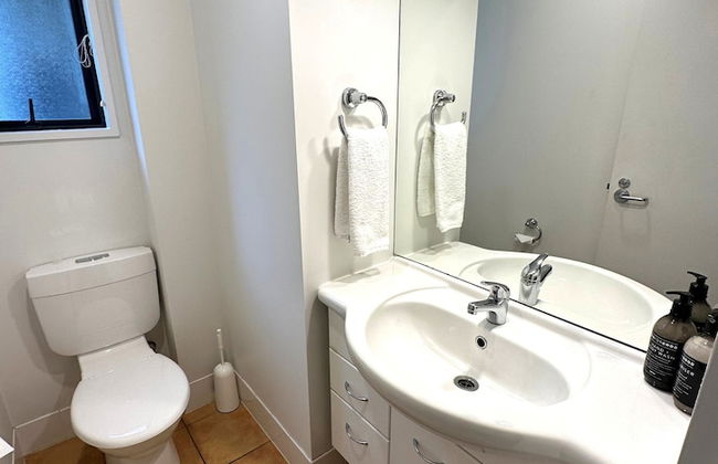 DeLorenzo's Studio Apartments - Foto 57