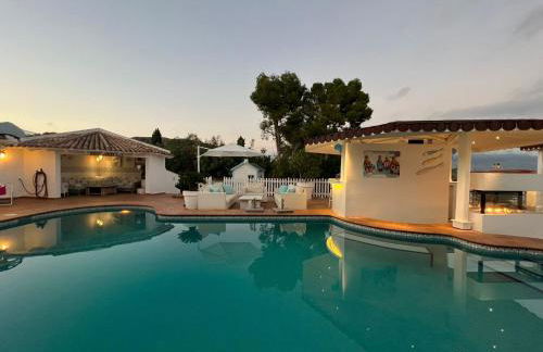 Villa Belmonte FAMILY VILLA - Photo 13