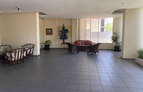 Recém Reformado com dois dormitório com ar condicionado - Foto 32