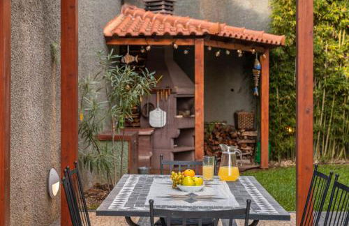 Pool, sun and sea View - Villa das Quebradas - Foto 130