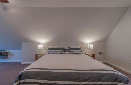 Loft on Landess - Foto 13