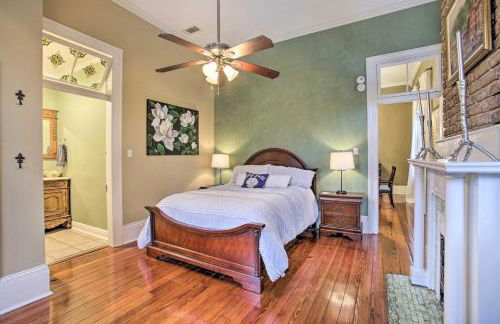 Inviting Uptown New Orleans Apt Perfect Location! - Foto 12