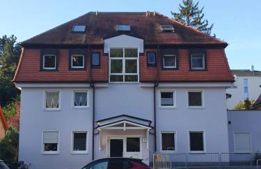 Dennis Apartment - Foto 1