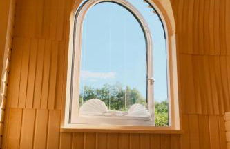 Feel Grounded In Igloo House With Pool And Gym - Foto 16