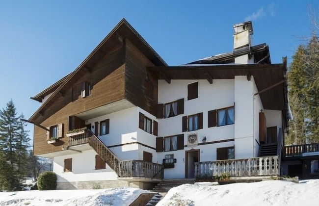 Villa Casanova - Foto 23