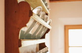 Chalet Zugspitze, Kamin, Tiere - Foto 44