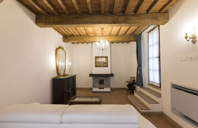 Tenuta Tegolato - Foto 11