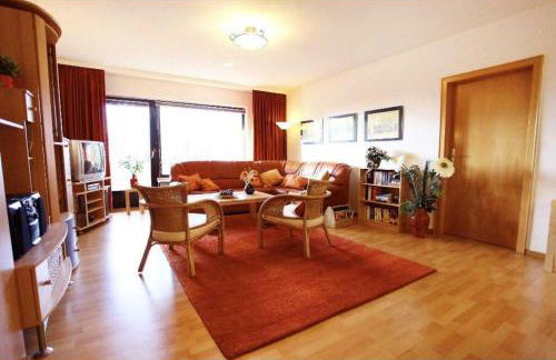 Stadtapartment - Foto 1