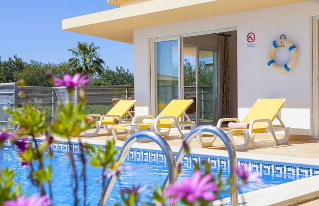 Villa Costa Brava - Foto 56