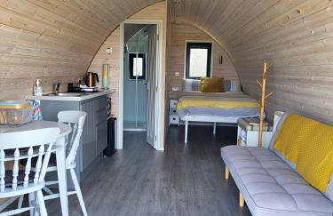 Ballyhemlin Pods - Haw thorn - Foto 23