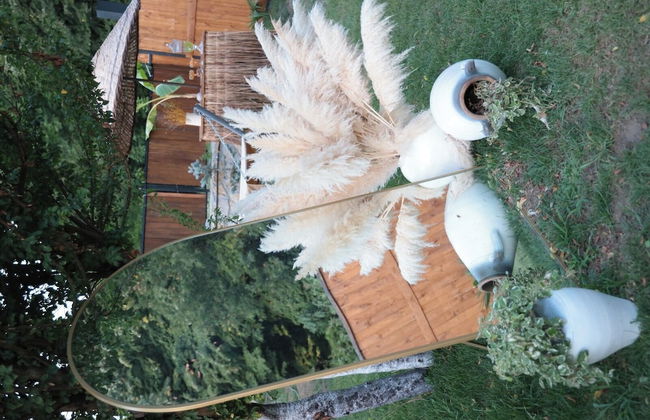 The Jungle Bungalov - Foto 31