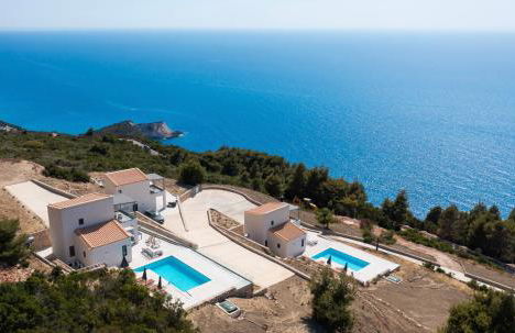 Lefkadian Gem Villas - Foto 25