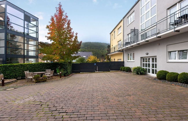 Plush Apartment in Bollendorf with Sauna near Luxembourg - Foto 37