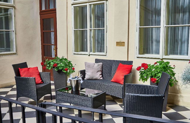 Golden Three Crowns - Foto 55