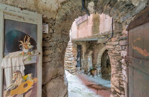 Apartment Il Mulino - VLO207 by Interhome - Foto 28