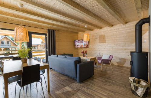 Na Jasieniu - Foto 33