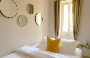 L'Ecrin de Chablis - Appartement avec cour privée - Foto 19