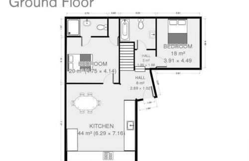 The Mill House Bampton - Foto 23