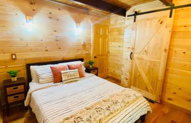 Lakeview Cabin in The Hideout - Foto 13