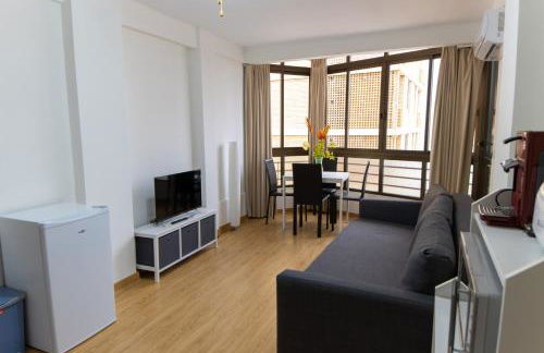 ANNA SUN holiday apt - Foto 12