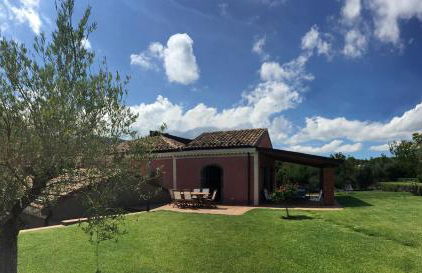 Villa Marabbecca - Foto 6