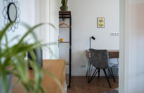 J & K Apartments Kelheim - Foto 46