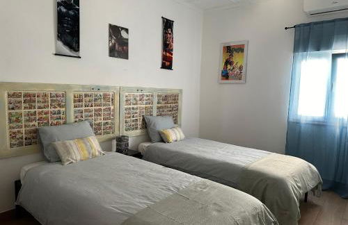 Pátio 7 & Meio DiscoverAlentejo - Foto 14