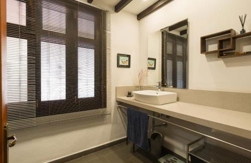 Villa with Pool and sea views in Banana Plantation by CanaryScape - Foto 47