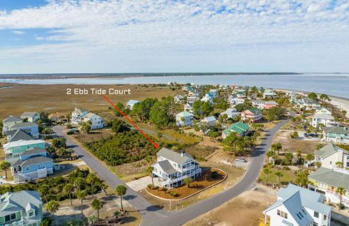 Harbor Island 2 Ebb Tide Ct - Foto 34