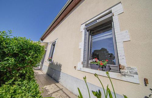 Le gîte des Remparts - Foto 19