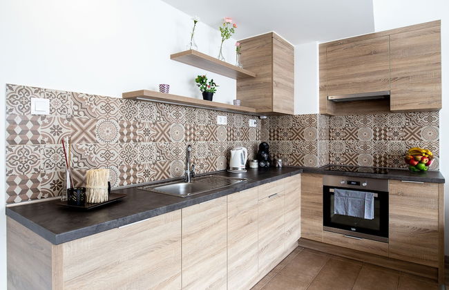 Vagabond Corvin - Foto 42