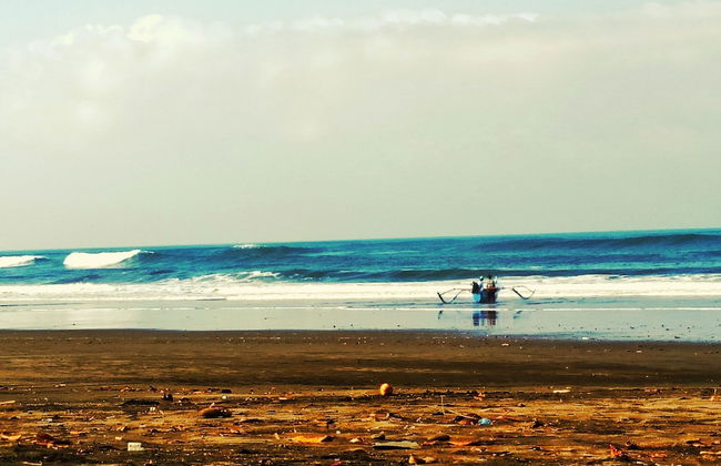 Maha Rama Villas Amed - Foto 16