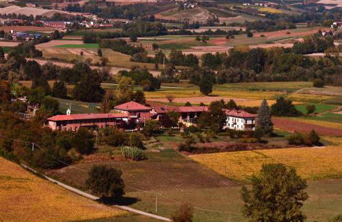 Casa dei Ciliegi Castell'Alfero - Foto 24