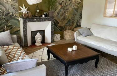 Maison avec Jardin 3 chambres entre Tarn et Aveyron - Photo 1