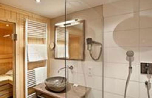 Alpenhaus Steiner - Top-Ferienwohnungen - Sommer-Bergbahn inklusive - Foto 53