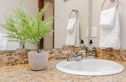 Family Redmond Home with AC 3 mins to MSFT - Foto 36