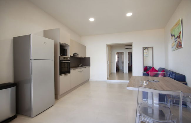 Hôtel et Résidence Ta Kladia - Omigna - Photo 9