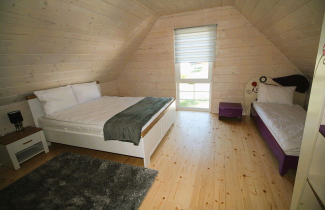 Terraced House Near Baltic Sea and Golf Course - Photo 5