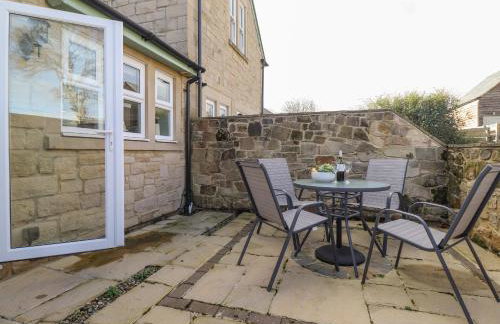 Willow Cottage - Foto 23