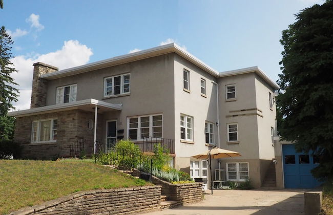 Parkside House - Photo 1