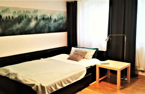 Meisterhaus Alpirsbach Wohnung OG - Foto 24