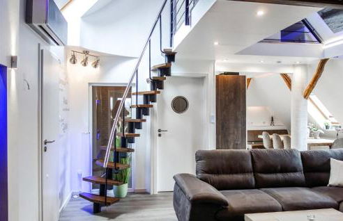 Cozy Apartment In Wurster Nordseeküste, With Wifi - Foto 1