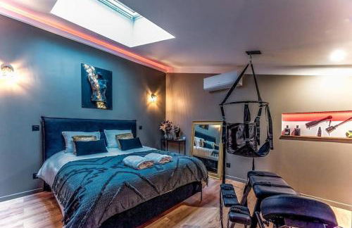 Le désir secret - Foto 1