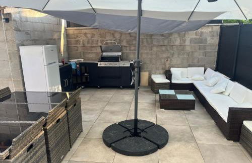 Mimosas résidence - Foto 12