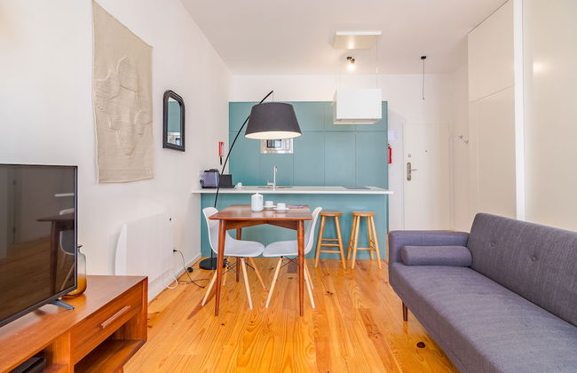 YOUROPO - The Tower - Foto 57