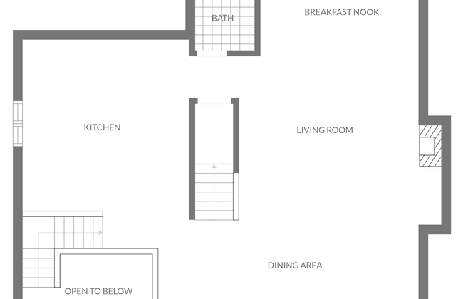 Lv12: Luxury Villa Walk to the Beach - Foto 14