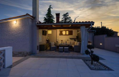 Villa Dana - Foto 38